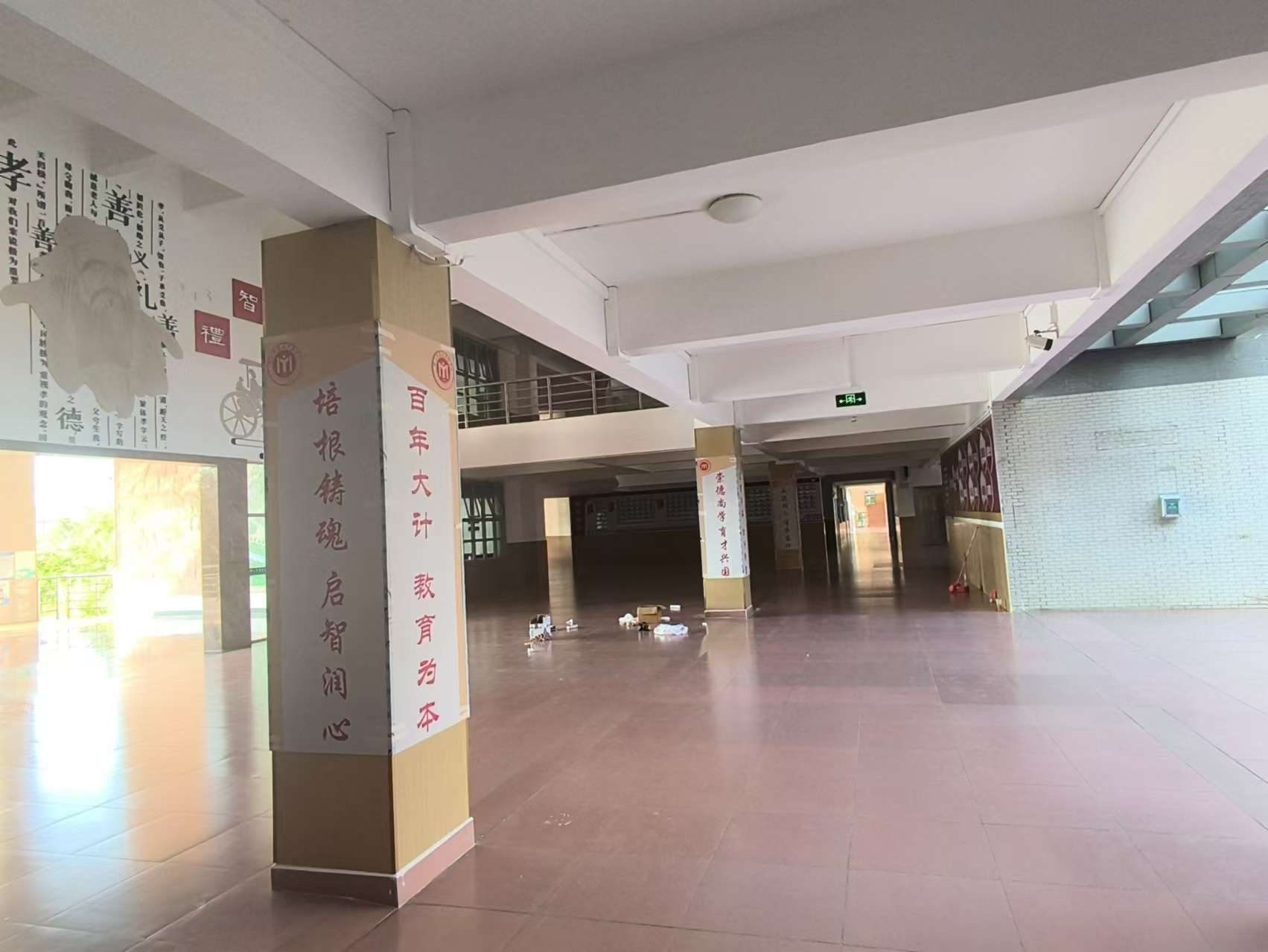 预算有限，效果不佳？海珠区广告招牌门口商家让你大吃一惊的秘密！