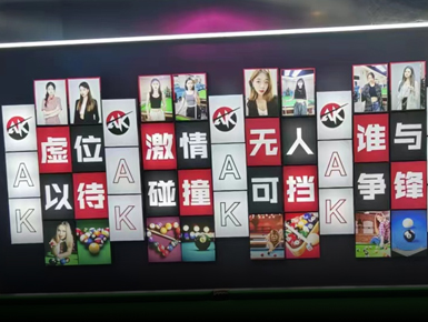 广州广告灯箱厂家定制，点亮店铺吸睛视觉盛宴